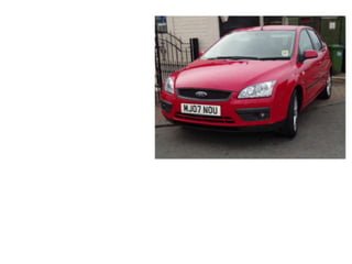 Pearl Waterless Car Wash