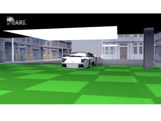 Pearl Waterless Car Wash