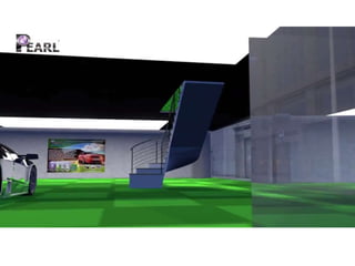 Pearl Waterless Car Wash