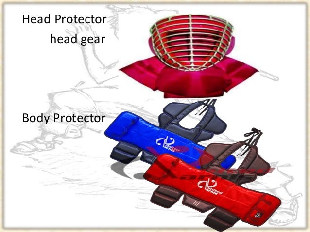 head protector in arnis