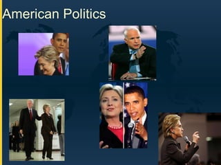 American Politics 