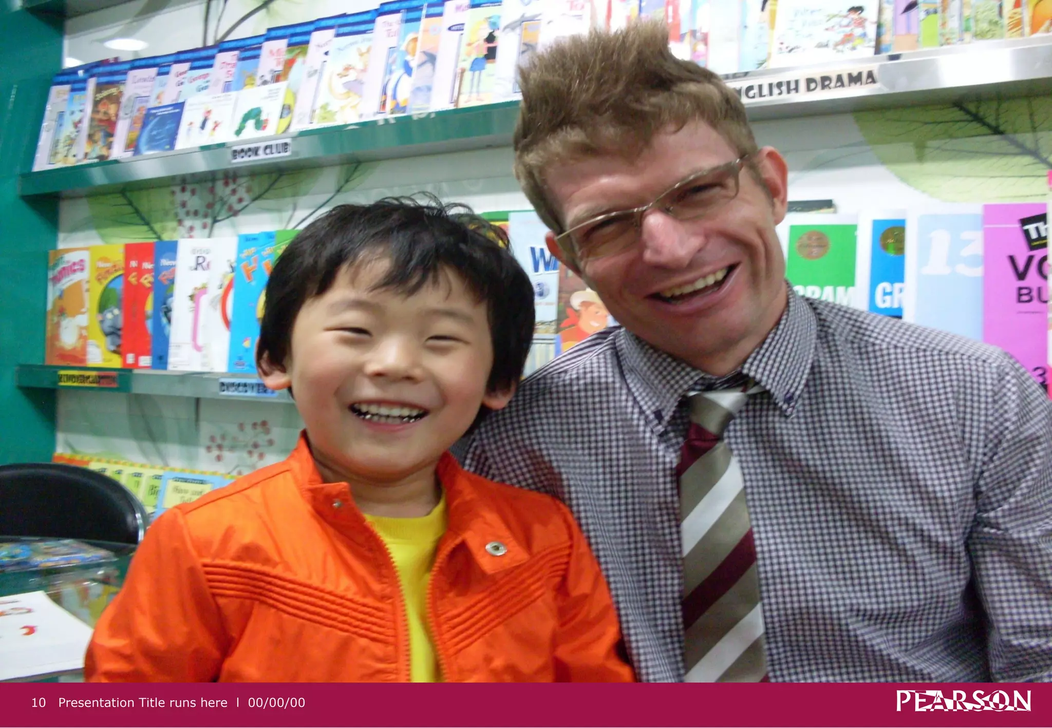 10 Presentation Title runs here l 00/00/00
 