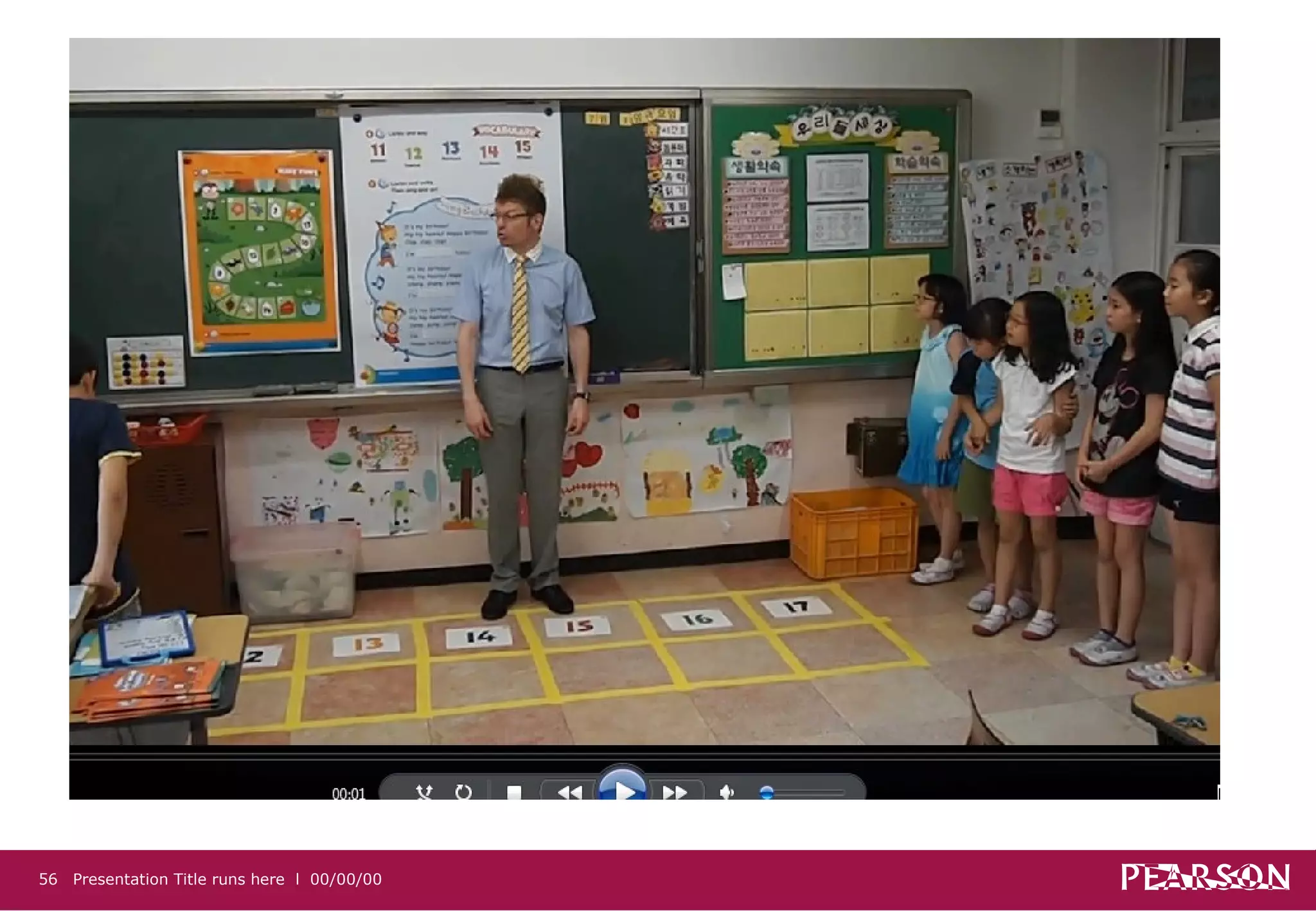 56 Presentation Title runs here l 00/00/00
 