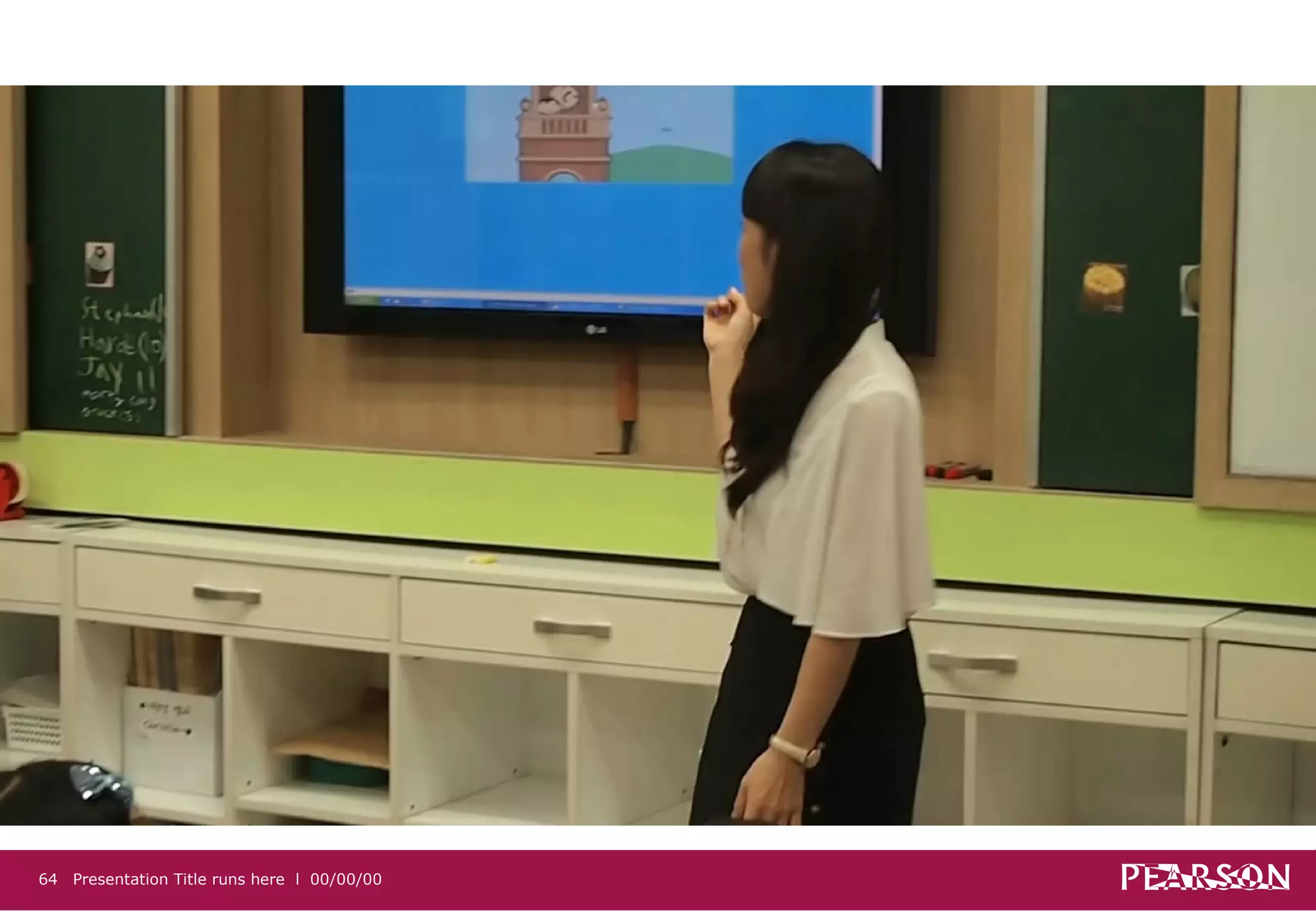 64 Presentation Title runs here l 00/00/00
 