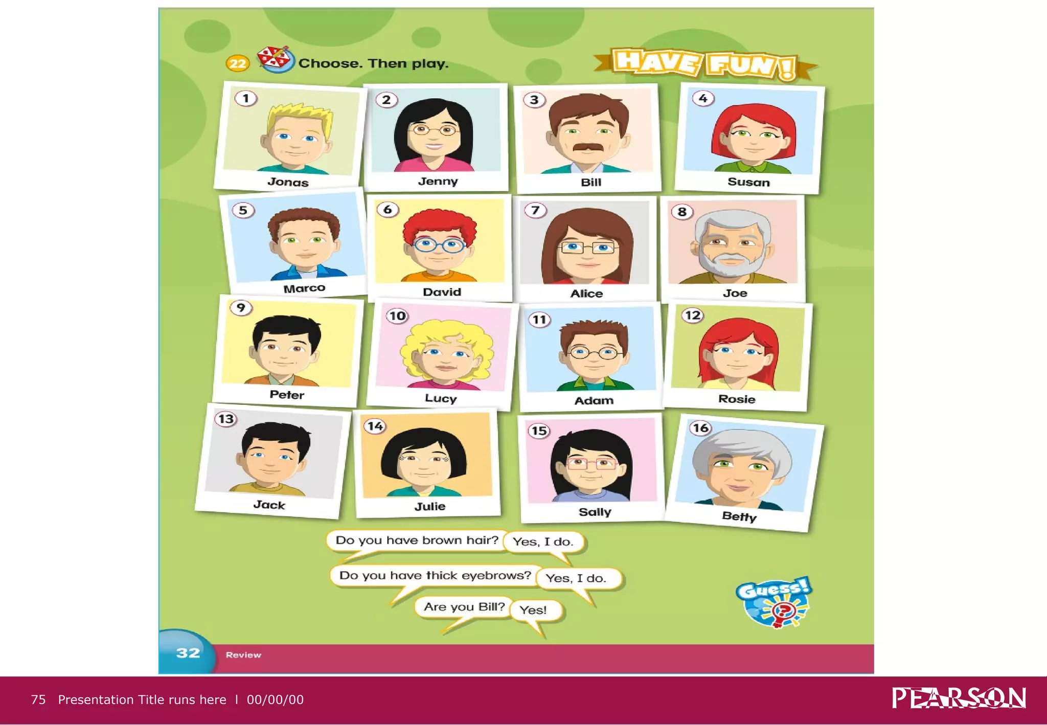 75 Presentation Title runs here l 00/00/00
 