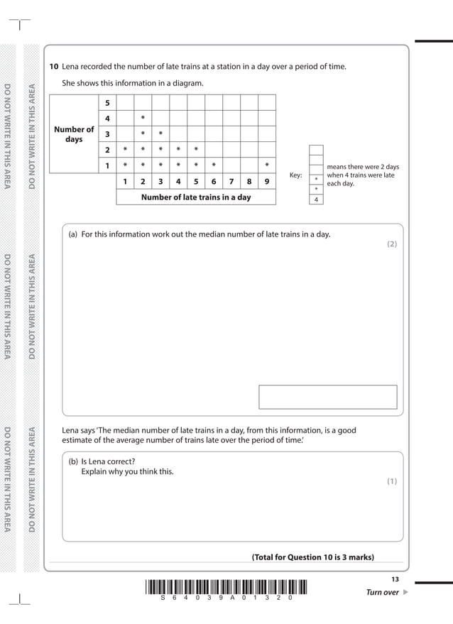Pearson Edexcel Functional Skills Maths Level 2 Paper Calculator 2019 Pdf Pearson Edexcel Functional Skills Maths Level 2 Paper Calculator 2019 Pdf