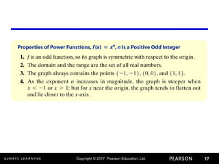 Copyright © 2017 Pearson Education, Ltd. 17
 