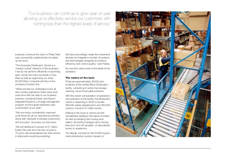 Pearson placement test picture