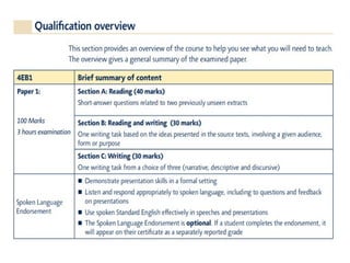 Pearson Edexcel Guidelines English Sub.ppt