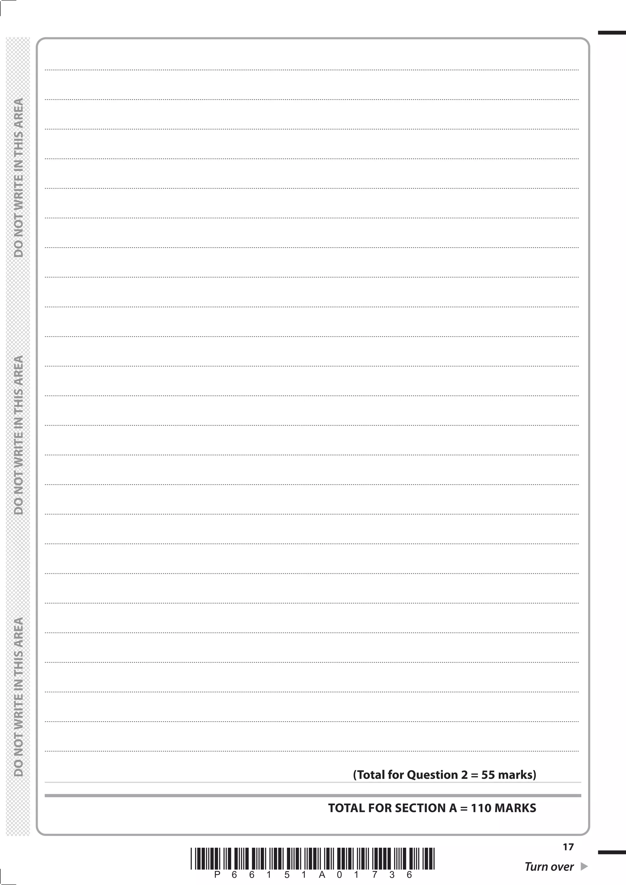 *P66151A01736* Turn over
17
	
	
....................................................................................................................................................................................................................................................................................
....................................................................................................................................................................................................................................................................................
....................................................................................................................................................................................................................................................................................
....................................................................................................................................................................................................................................................................................
....................................................................................................................................................................................................................................................................................
....................................................................................................................................................................................................................................................................................
....................................................................................................................................................................................................................................................................................
....................................................................................................................................................................................................................................................................................
....................................................................................................................................................................................................................................................................................
....................................................................................................................................................................................................................................................................................
....................................................................................................................................................................................................................................................................................
....................................................................................................................................................................................................................................................................................
....................................................................................................................................................................................................................................................................................
....................................................................................................................................................................................................................................................................................
....................................................................................................................................................................................................................................................................................
....................................................................................................................................................................................................................................................................................
....................................................................................................................................................................................................................................................................................
....................................................................................................................................................................................................................................................................................
....................................................................................................................................................................................................................................................................................
....................................................................................................................................................................................................................................................................................
....................................................................................................................................................................................................................................................................................
....................................................................................................................................................................................................................................................................................
....................................................................................................................................................................................................................................................................................
....................................................................................................................................................................................................................................................................................
(Total for Question 2 = 55 marks)
TOTAL FOR SECTION A = 110 MARKS
 