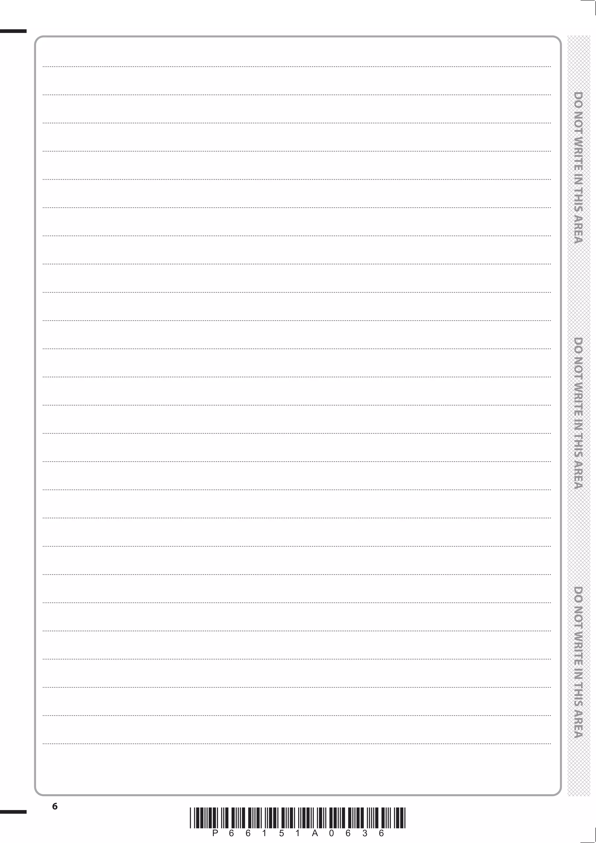 *P66151A0636*
6
	
	
....................................................................................................................................................................................................................................................................................
....................................................................................................................................................................................................................................................................................
....................................................................................................................................................................................................................................................................................
....................................................................................................................................................................................................................................................................................
....................................................................................................................................................................................................................................................................................
....................................................................................................................................................................................................................................................................................
....................................................................................................................................................................................................................................................................................
....................................................................................................................................................................................................................................................................................
....................................................................................................................................................................................................................................................................................
....................................................................................................................................................................................................................................................................................
....................................................................................................................................................................................................................................................................................
....................................................................................................................................................................................................................................................................................
....................................................................................................................................................................................................................................................................................
....................................................................................................................................................................................................................................................................................
....................................................................................................................................................................................................................................................................................
....................................................................................................................................................................................................................................................................................
....................................................................................................................................................................................................................................................................................
....................................................................................................................................................................................................................................................................................
....................................................................................................................................................................................................................................................................................
....................................................................................................................................................................................................................................................................................
....................................................................................................................................................................................................................................................................................
....................................................................................................................................................................................................................................................................................
....................................................................................................................................................................................................................................................................................
....................................................................................................................................................................................................................................................................................
....................................................................................................................................................................................................................................................................................
 