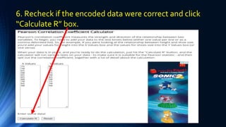 Pearson Product Moment Coefficient Correlation (Pearson r).pptx