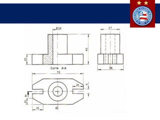 Peças para sketch up
