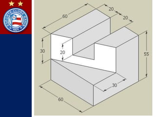 Peças para sketch up