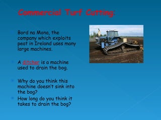 Peat | PPT