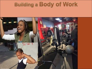 All images taken by Andrew Peat
 