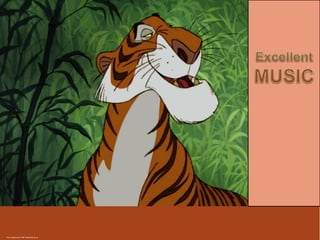 The Jungle book 1967 Walt Disney co
 