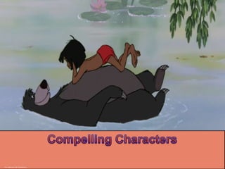 The Jungle book 1967 Walt Disney co
 