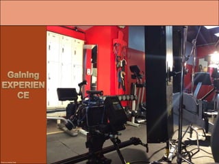 Photo by Andrew Peat
 