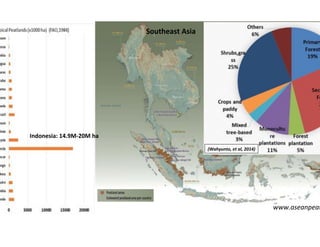 Peatland restoration - role of agroforestry- by Atiek Widayati _ICRAF