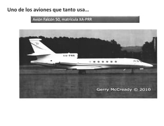 Bitácoras de Vuelo EPN