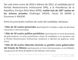 Bitácoras de Vuelo EPN