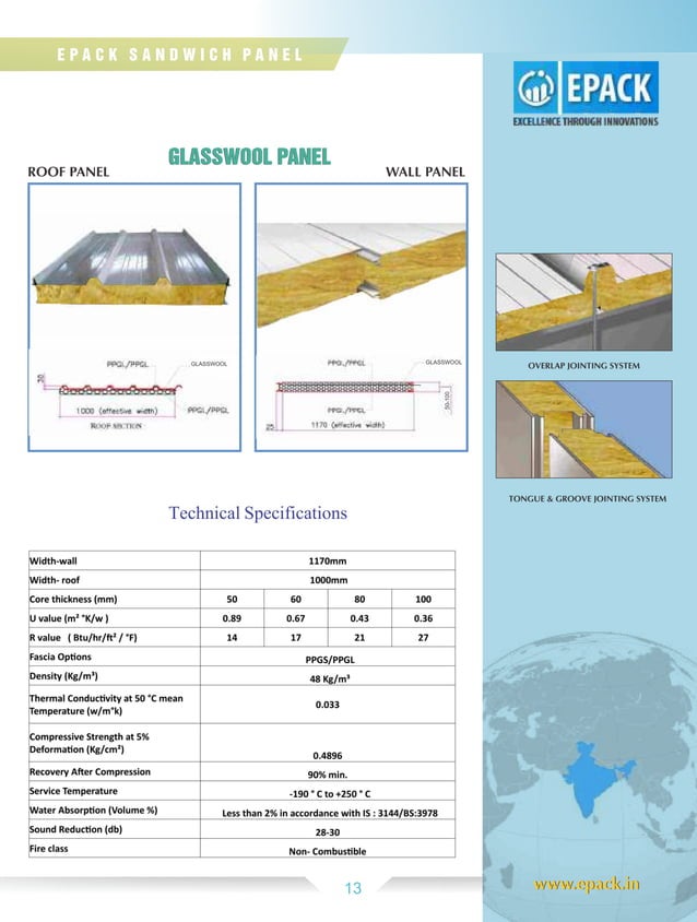 Pre Engineered Building Catalogue Pdf Civil Engineering Industry