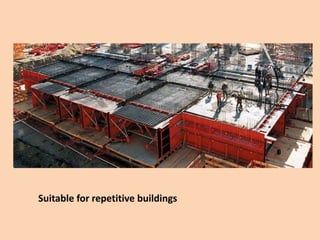 Pre engineered and other buildings | PPTX