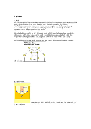 "Man to Man Defense: The Key to the Defensive Success of the Florida State Seminoles Men's Basketball Team - Tomahawk Nation." Tomahawk Nation - For Florida St. Seminoles Fans. 2009. Web. 01 Sept. 2010. <http://www.tomahawknation.com/2009/10/17/1085532/man-to-man-defense-the-key-to-the>.