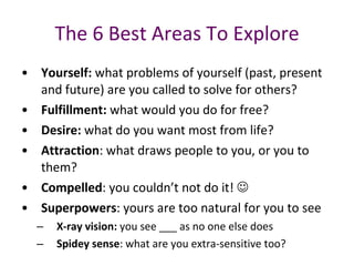 The 6 Best Areas To Explore ,[object Object],[object Object],[object Object],[object Object],[object Object],[object Object],[object Object],[object Object]