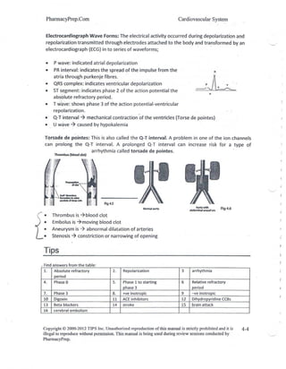 Pebc Form.pdf Canadian PEBC-Evaluating Exam Reviewer.pdf