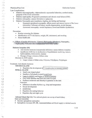 Pebc Form.pdf Canadian PEBC-Evaluating Exam Reviewer.pdf