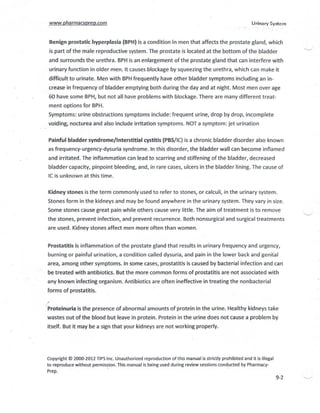 Pebc Form.pdf Canadian PEBC-Evaluating Exam Reviewer.pdf