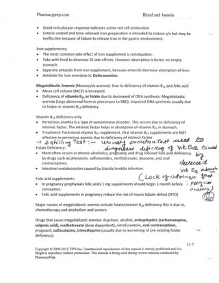 Pebc Form.pdf Canadian PEBC-Evaluating Exam Reviewer.pdf