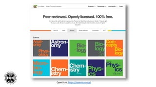 OpenStax, https://openstax.org/
 