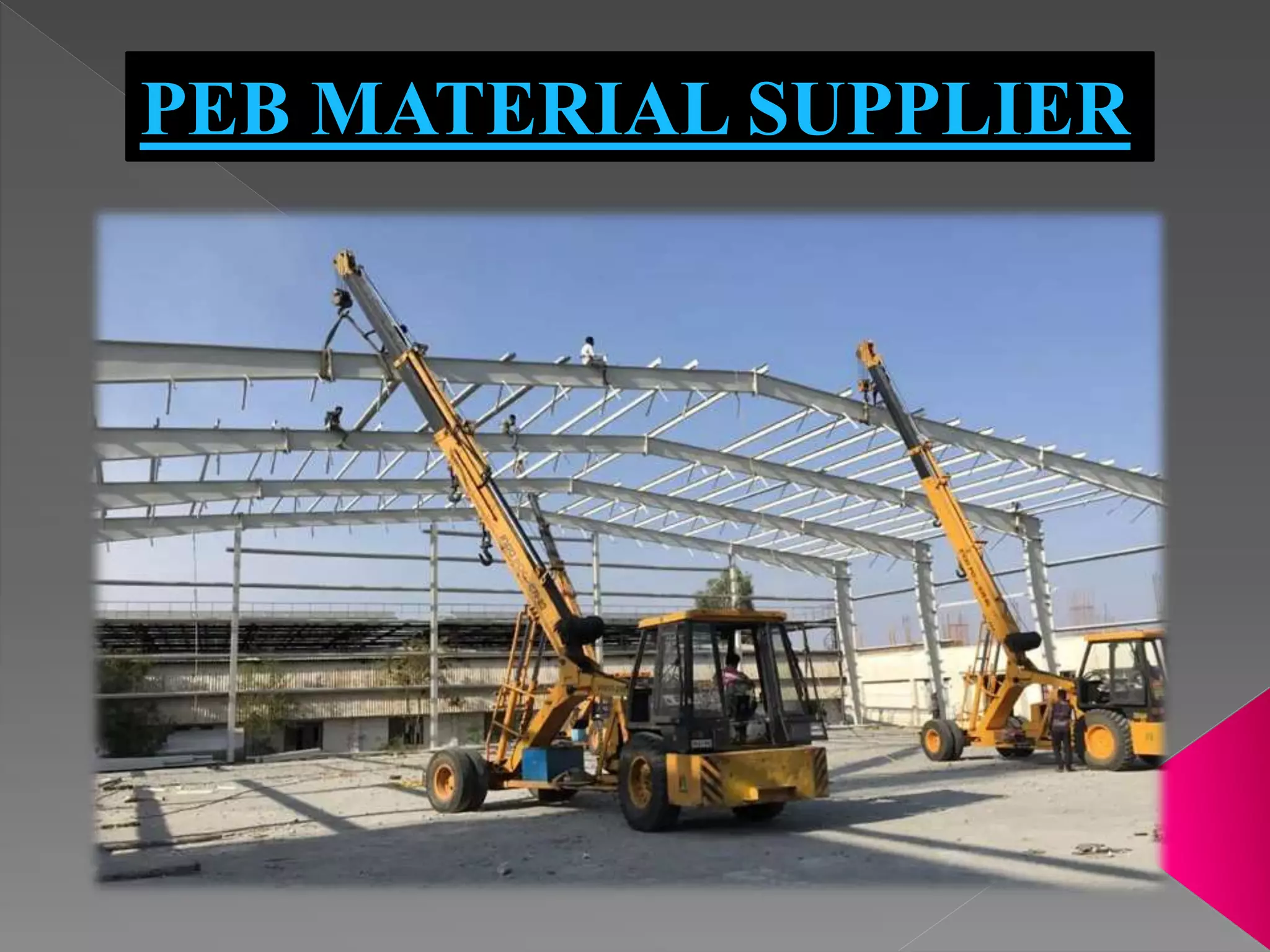 Peb Material Supplier Chennai, Tamil Nadu, Mumbai, Kerala, Pondi ...