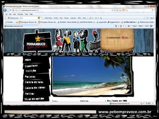 www.pebompravoce.com.br 