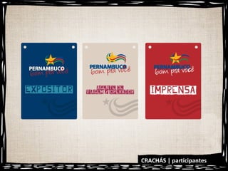 CRACHÁS | participantes 