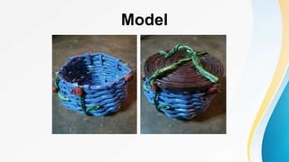 Model
 
