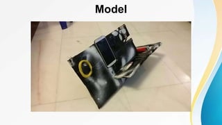 Model
 