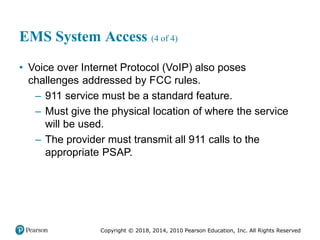 Pec11 chap 01 ems systems | PPTX