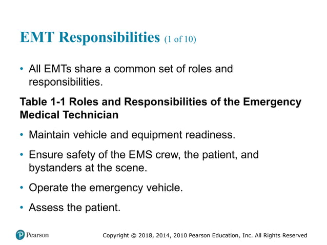 Pec11 chap 01 ems systems | PPTX