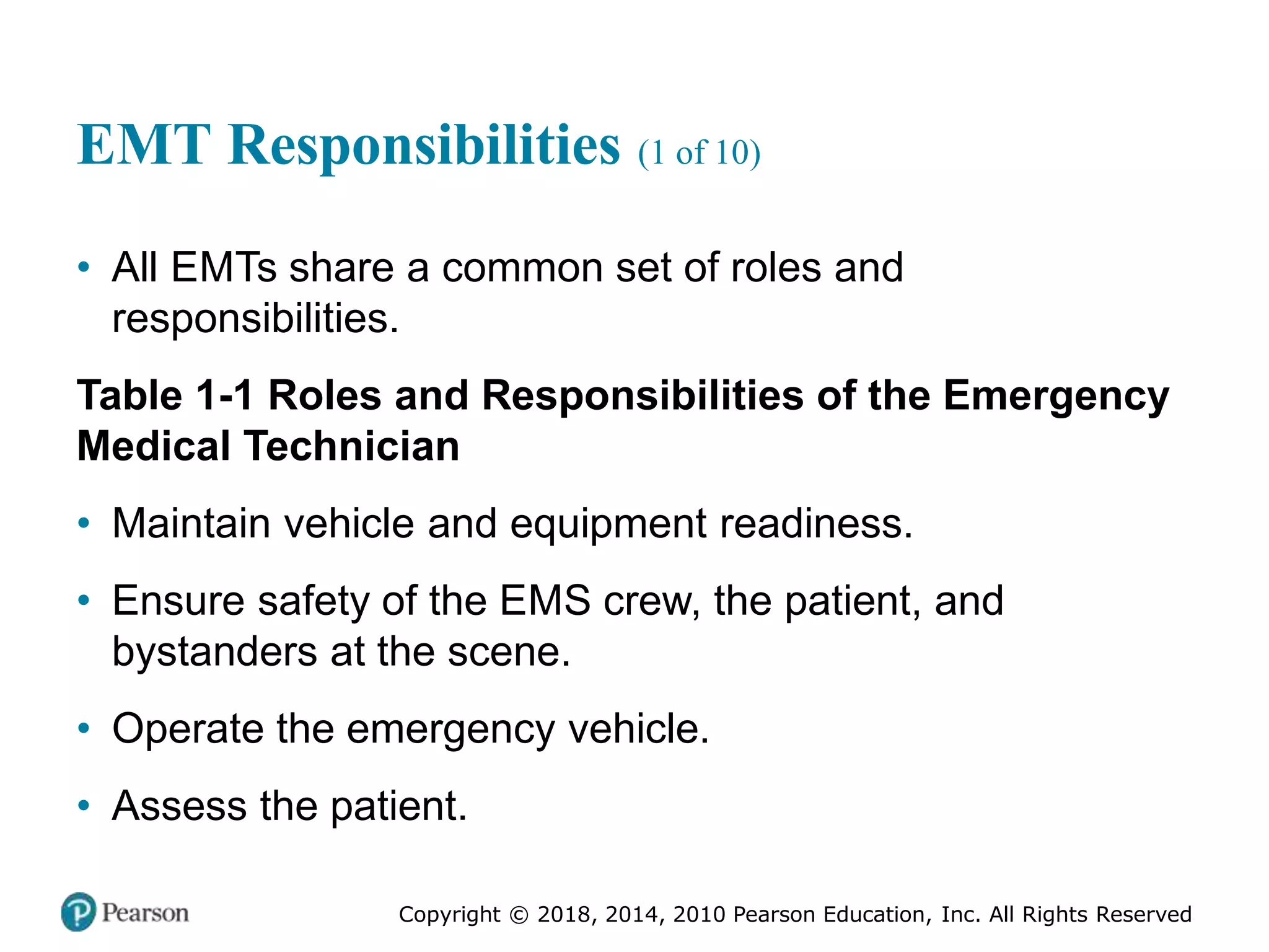 Pec11 chap 01 ems systems | PPT