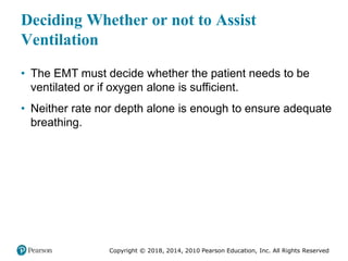 Pec11 chap 10   airway, ventilation, oxygenation