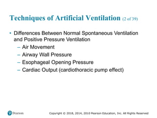 Pec11 chap 10   airway, ventilation, oxygenation