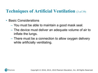Pec11 chap 10   airway, ventilation, oxygenation