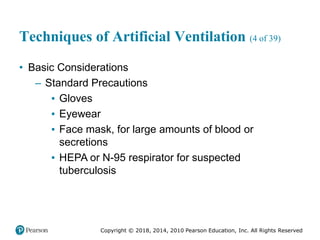 Pec11 chap 10   airway, ventilation, oxygenation