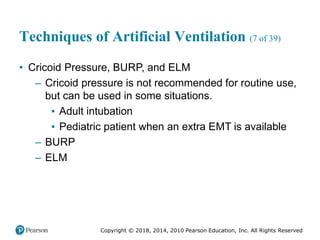 Pec11 chap 10   airway, ventilation, oxygenation