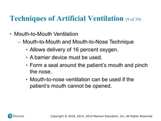 Pec11 chap 10   airway, ventilation, oxygenation