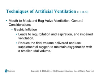 Pec11 chap 10   airway, ventilation, oxygenation